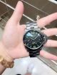 Replica Panerai Luminor GMT Watch Stainless Steel Green Dial PAM233 (2)_th.jpg